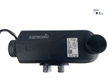 Отопление/ Вентилация