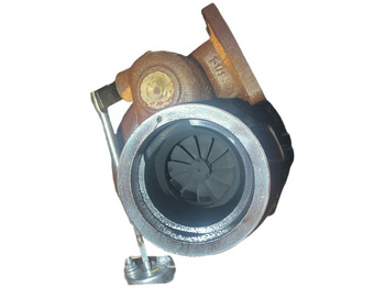 Турбина Garrett Scania 2022: снимка 4 Турбина Garrett Scania 2022: снимка 4