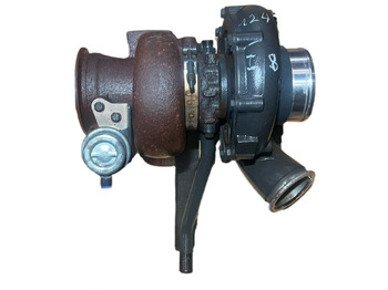 Турбина Garrett Scania 2022: снимка 2 Турбина Garrett Scania 2022: снимка 2