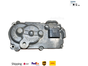 Електрическа система HOLSET