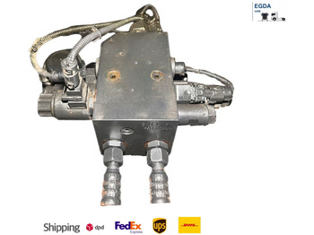 Хидравлика HYDAC