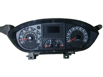 Табло IVECO
