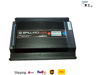 Електрическа система IVECO