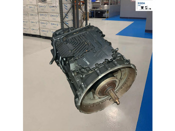 Скоростна кутия IVECO