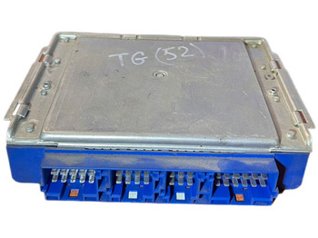Блок за управление KNORR-BREMSE EBS BOSCH 0486106027 81.25808.7009: снимка 2