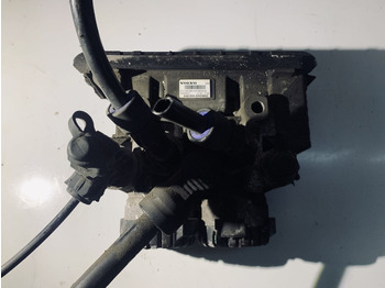 : снимка на заглавната част