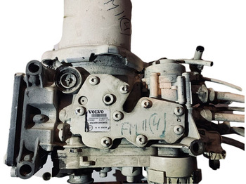 Клапа KNORR-BREMSE
