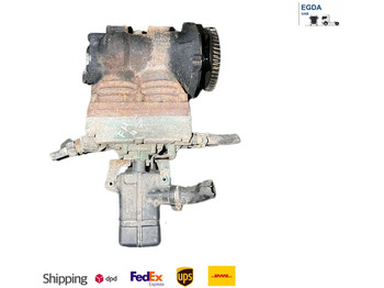 Двигател и части KNORR-BREMSE