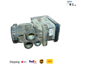 Части на спирачната система KNORR-BREMSE