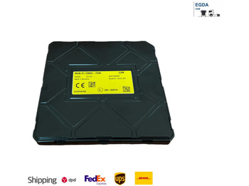 Блок за управление MAN