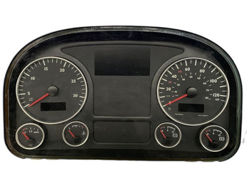 : снимка на заглавната част