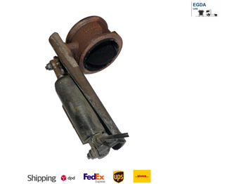 Двигател и части MAN