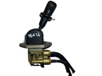 Части на спирачната система MAN