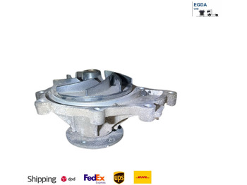 Помпа за охлаждаща течност MAN