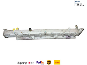 Двигател и части MAN