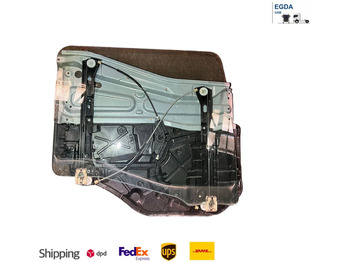 Cтъклоподемник MAN