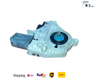 Cтъклоподемник MAN