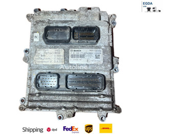 Блок за управление MAN