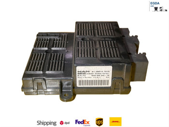 Блок за управление MAN