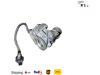 Двигател и части MAN