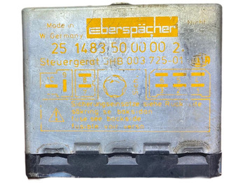 Блок за управление MAN