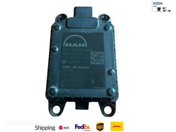 Блок за управление MAN
