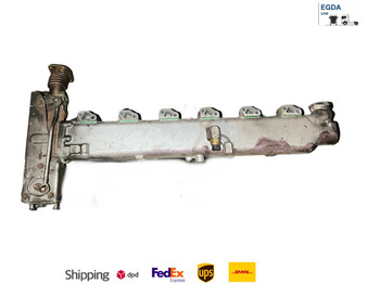 Двигател и части MAN