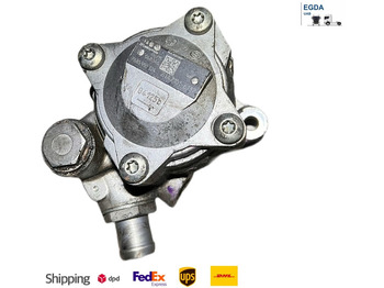 Помпа на хидроусилвателя MAN