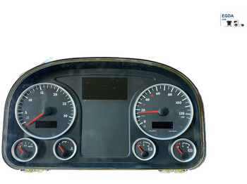 : снимка на заглавната част