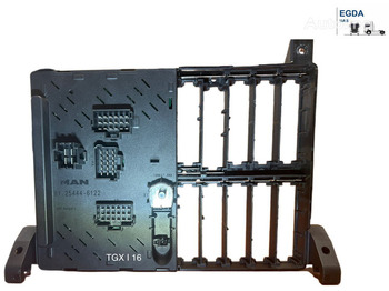 Електрическа система MAN: снимка 4