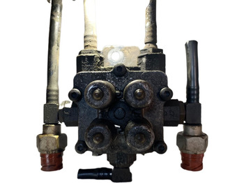 Клапа MAN TGX