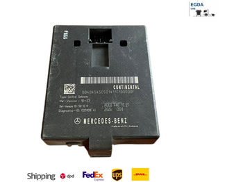 Блок за управление MERCEDES-BENZ