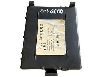 Блок за управление Mercedes-Benz 2013: снимка 2