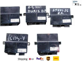 Блок за управление MERCEDES-BENZ Actros