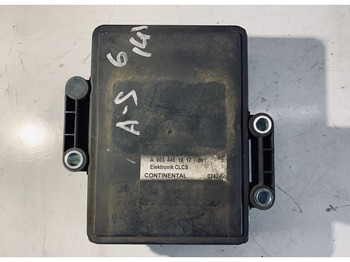 Блок за управление MERCEDES-BENZ Actros