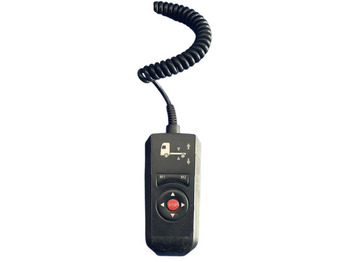 Окачване MERCEDES-BENZ Actros