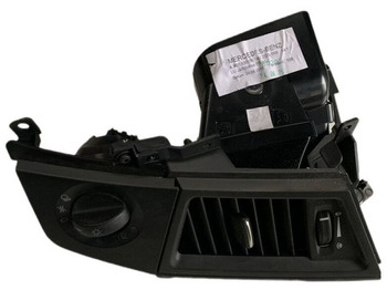 Табло MERCEDES-BENZ Actros