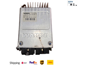 Блок за управление WABCO