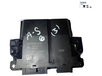 Блок за управление MERCEDES-BENZ
