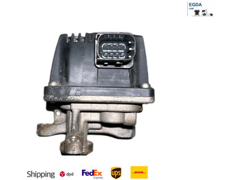 Изпускателна система MERCEDES-BENZ