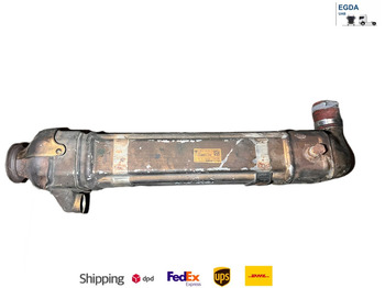 Изпускателна система MERCEDES-BENZ