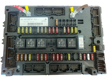 Блок за управление MERCEDES-BENZ