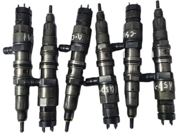 Горивен филтър MERCEDES-BENZ