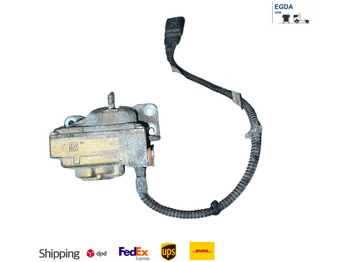 Изпускателна система MERCEDES-BENZ