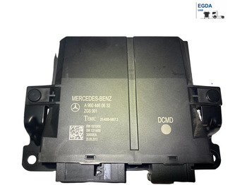 Блок за управление MERCEDES-BENZ