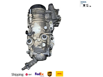 Горивен филтър MERCEDES-BENZ