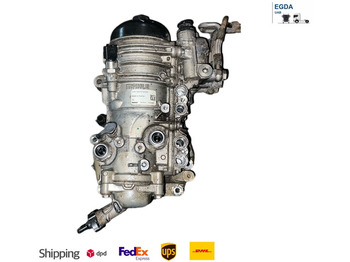 Маслен филтър MERCEDES-BENZ