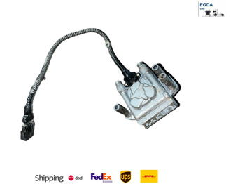 Изпускателна система MERCEDES-BENZ