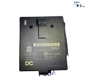 Блок за управление MERCEDES-BENZ