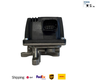 Изпускателна система MERCEDES-BENZ